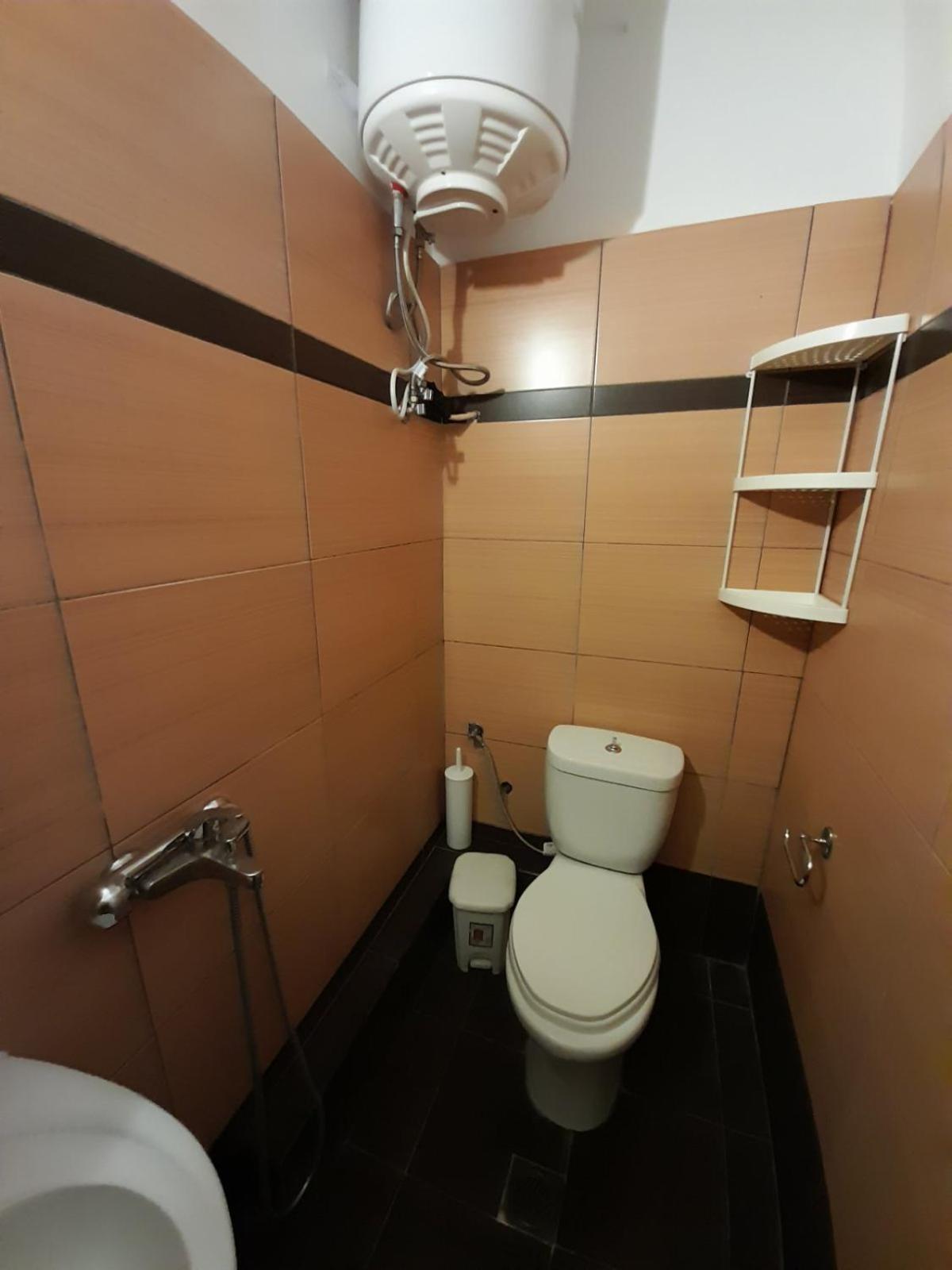 Villa California Паралия-Дионисиу Номер фото