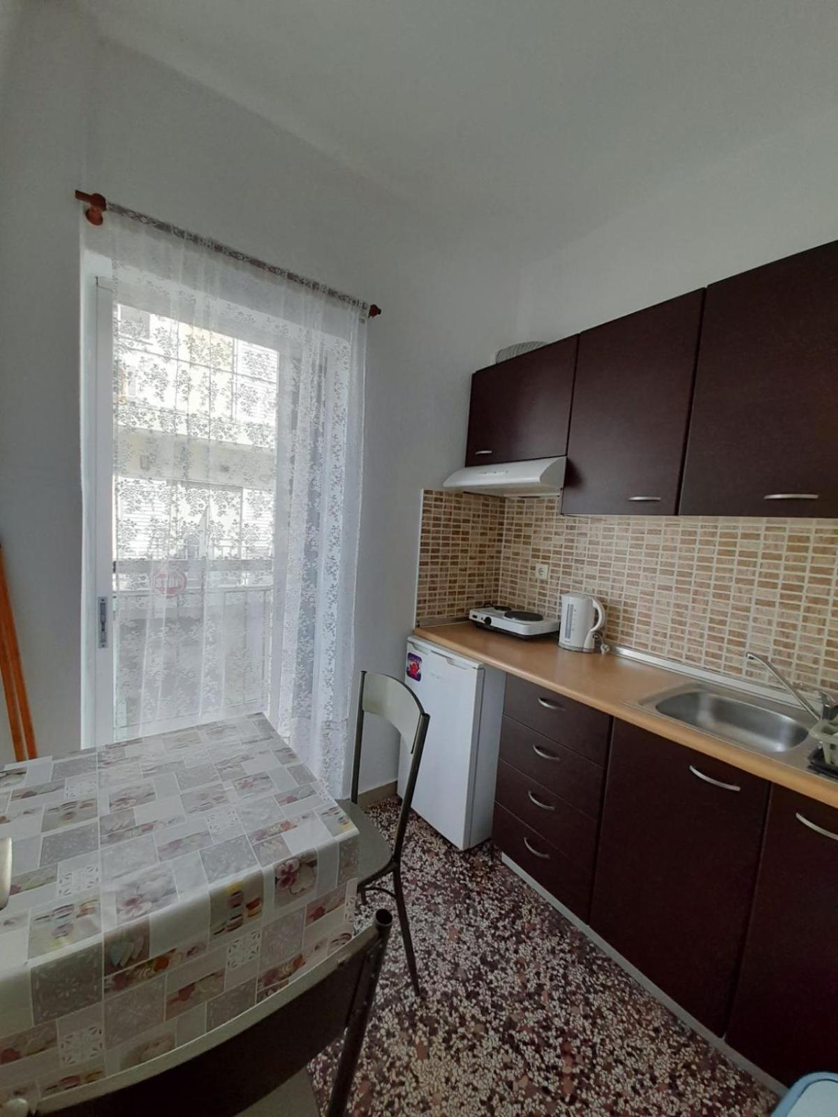 Villa California Паралия-Дионисиу Номер фото